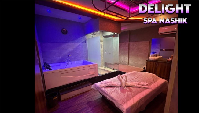 Female to Male Body Massage in Hari Kute Marg Nashik
